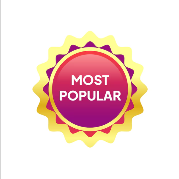 Most Popular