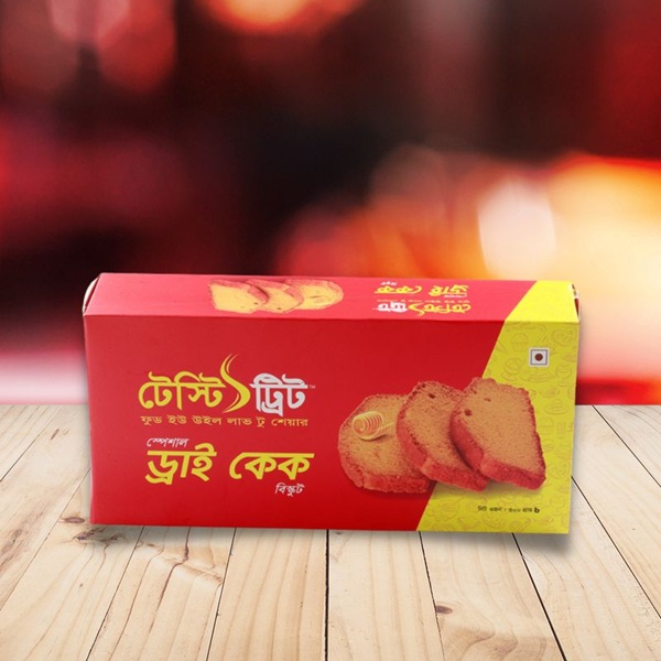 Special Dry Cake 300 gm